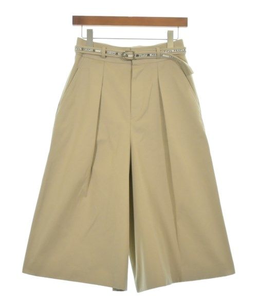beautiful people ショートパンツ レディース 古着
