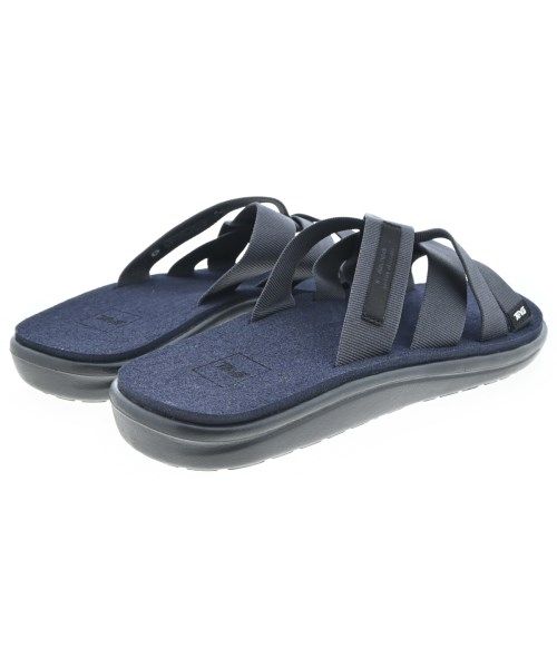 N.HOOLYWOOD サンダル メンズ 古着