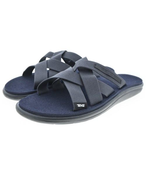 N.HOOLYWOOD サンダル メンズ 古着