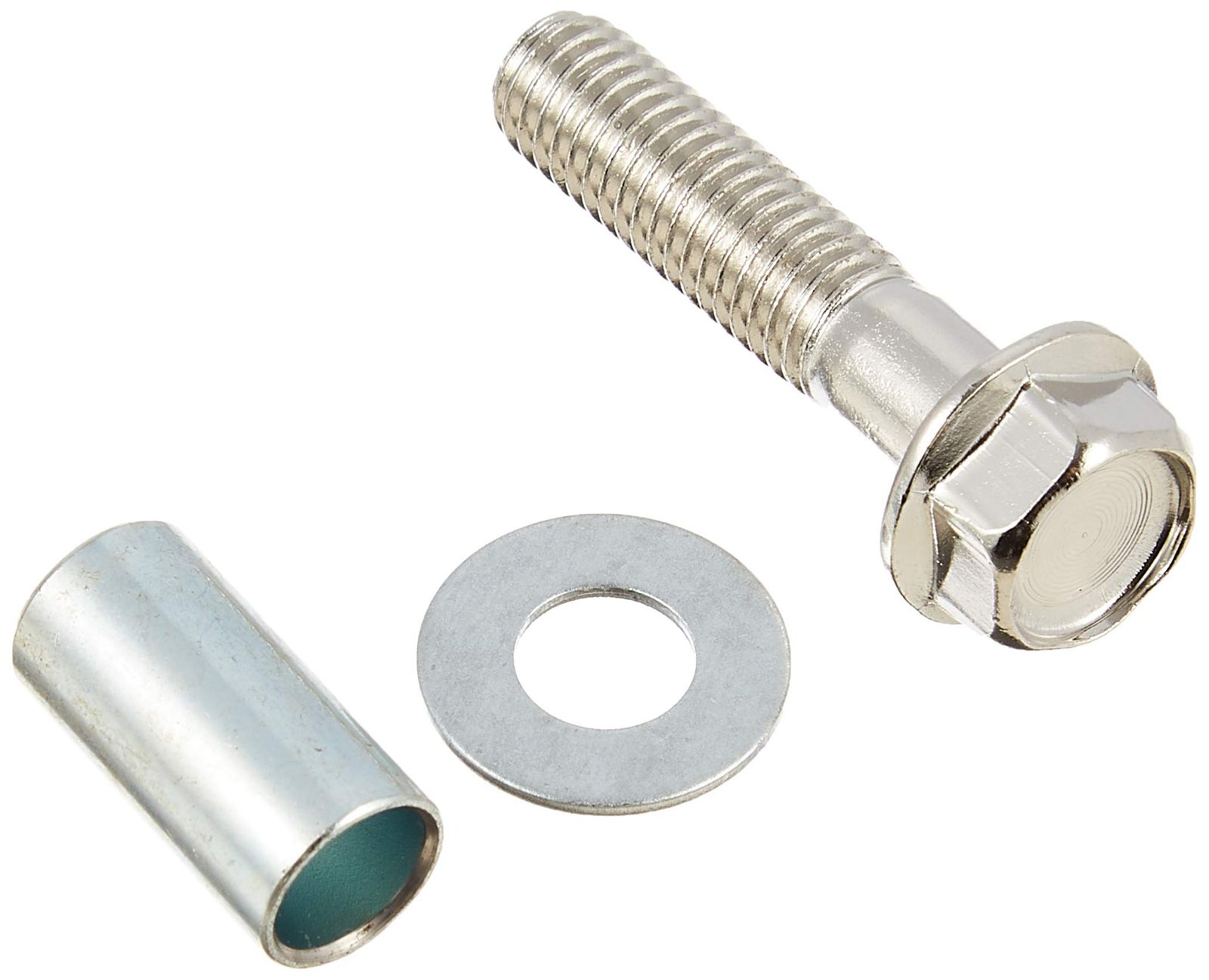 デイトナ Daytona バイク用 リアサスペンション 汎用 原付 取付長285mm 街乗り設定 ユニバーサルリアショック レッドスプリング 73538