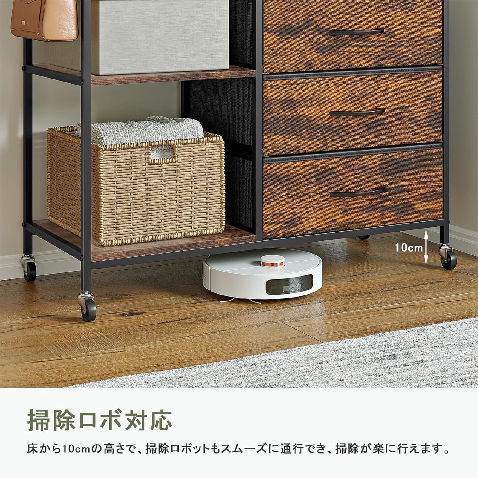 ズボンハンガー