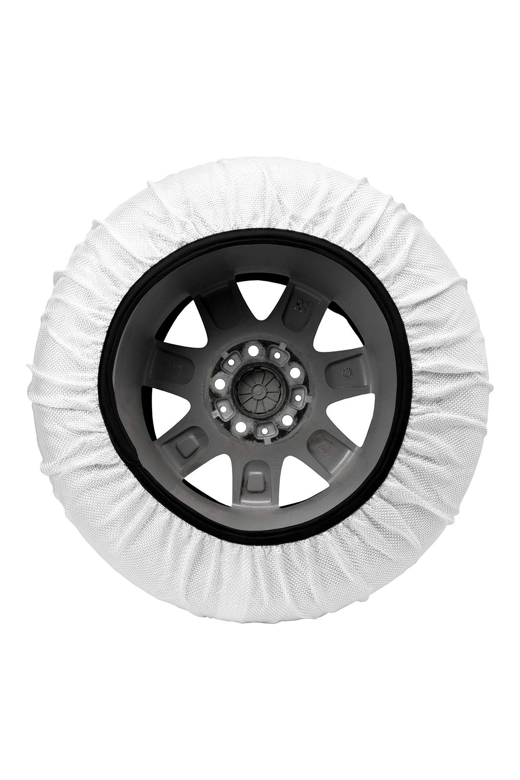 セイフティー 布製タイヤチェーン