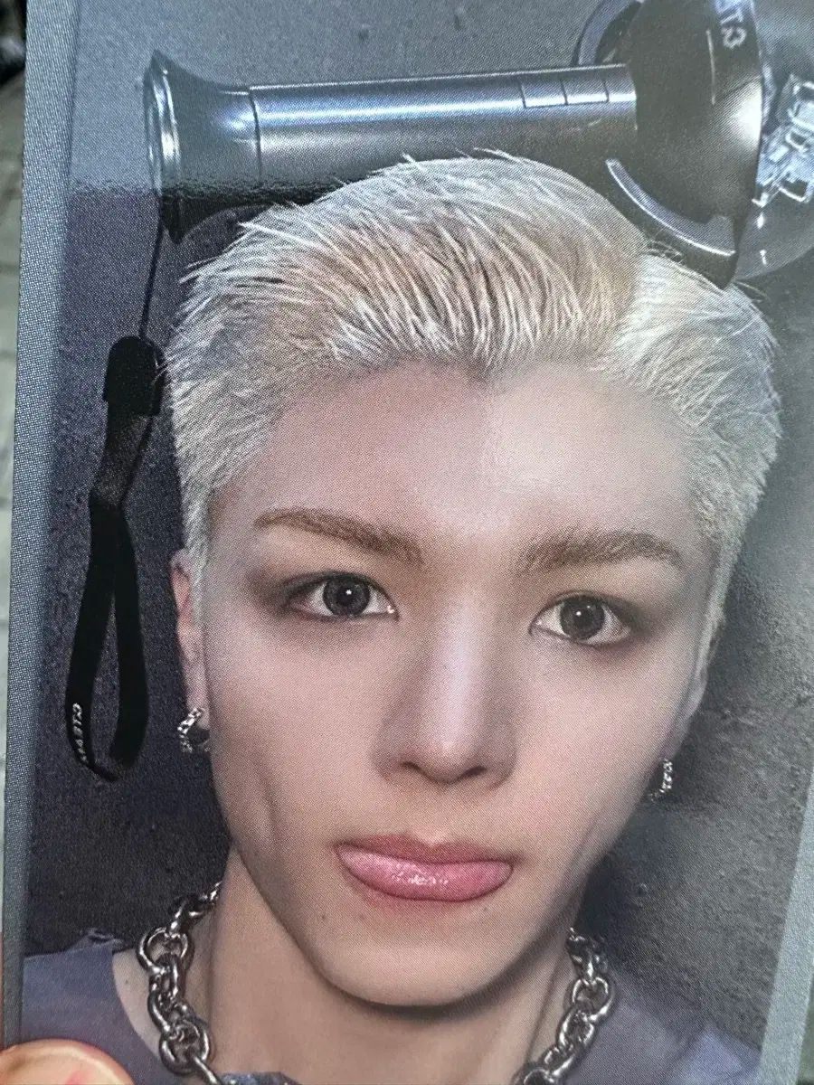 앤팀 back to life 2週目 マキ 公開番組 サノク トレカ 証明写真 セット