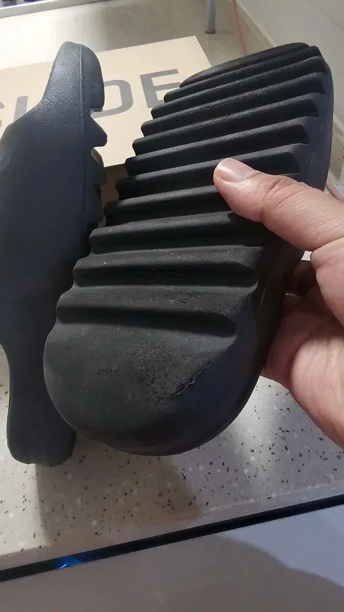 スライド オニキス