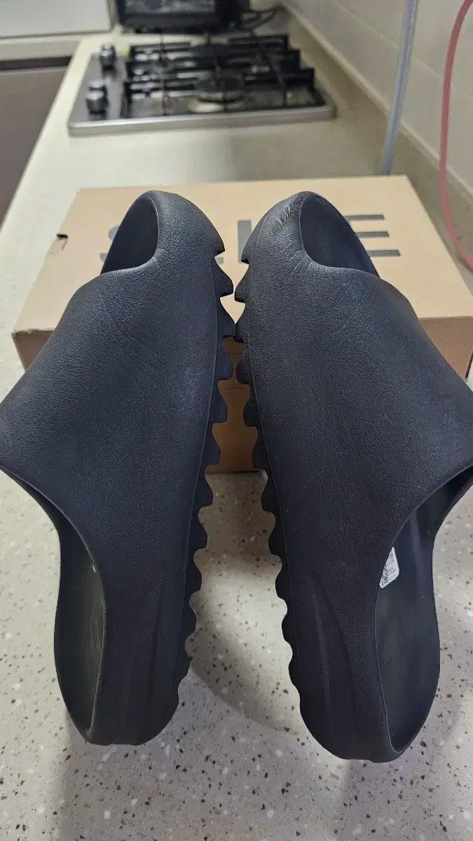  イージー スライド オニキス 275 サンダル サンダル