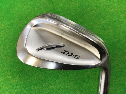 【】 フォーティーン DJ-6 46° ウェッジ WG FT-62w Ver2 (フレックスその他) メンズ 男性用 右利き 右用 Cランク ゴルフクラブ