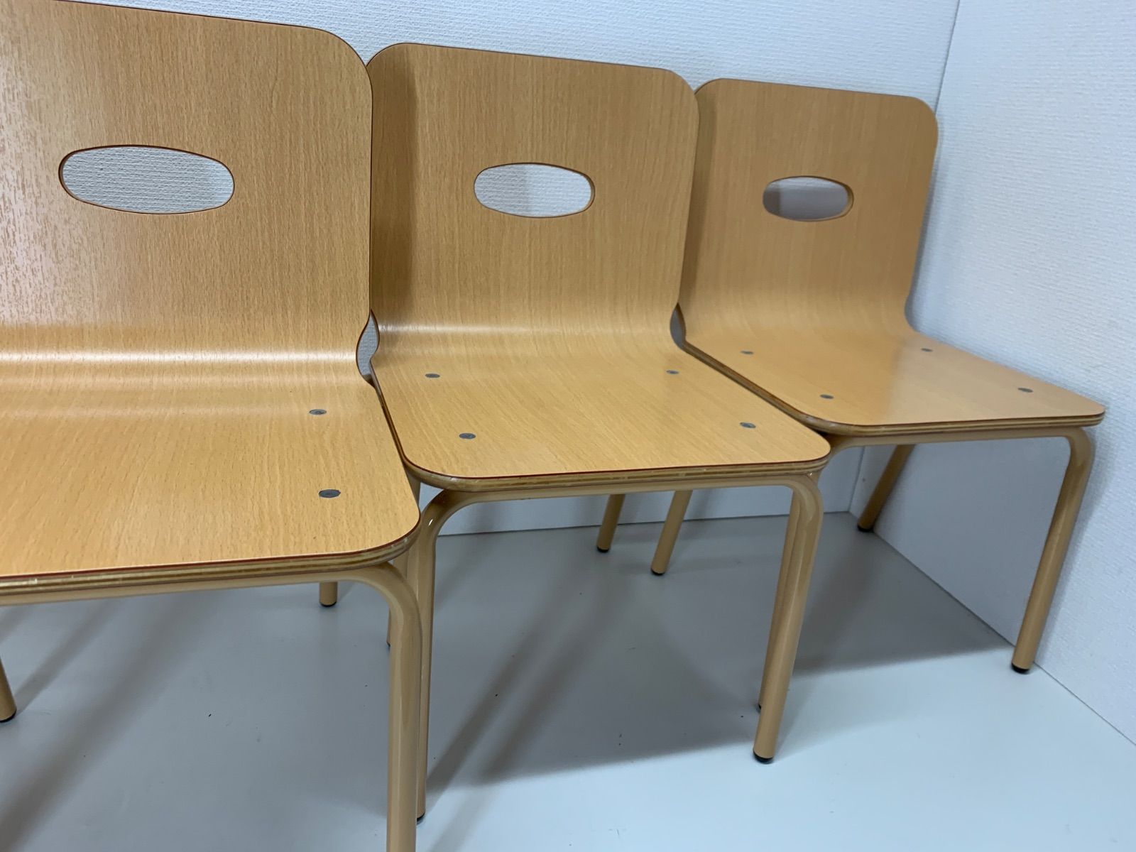 キッズチェア ローチェア