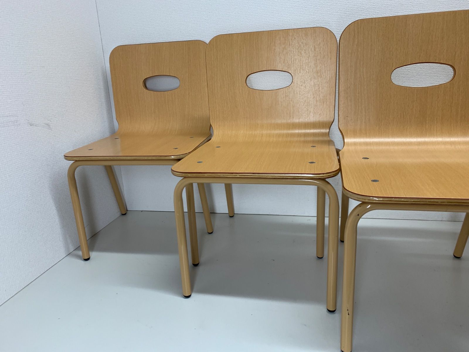 チャイルドチェア