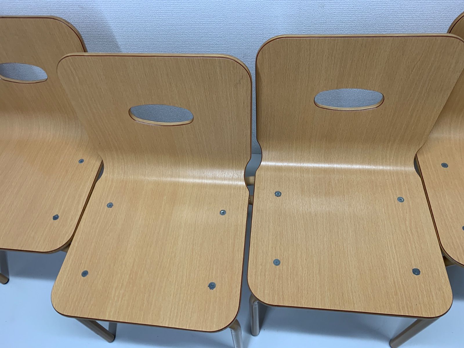 キッズチェア ローチェア