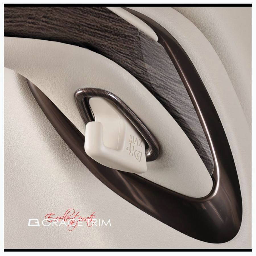 40系 アルファード ヴェルファイア ウズラモク 鶉杢目 インテリアウッドセットNO 124pcs AV40-INW-SET12 インテリア パネル ガーニッシュ セカンドシート BRIGHTFACE_UK