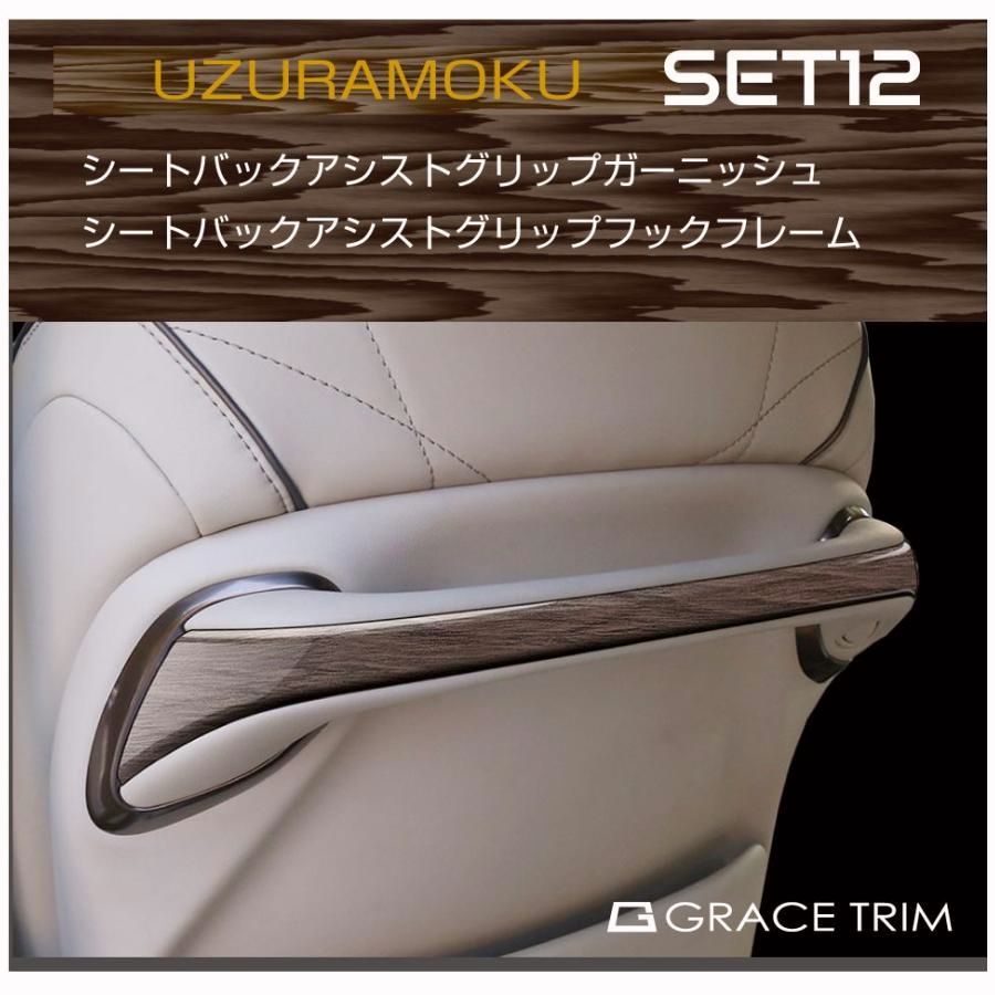 40系 アルファード