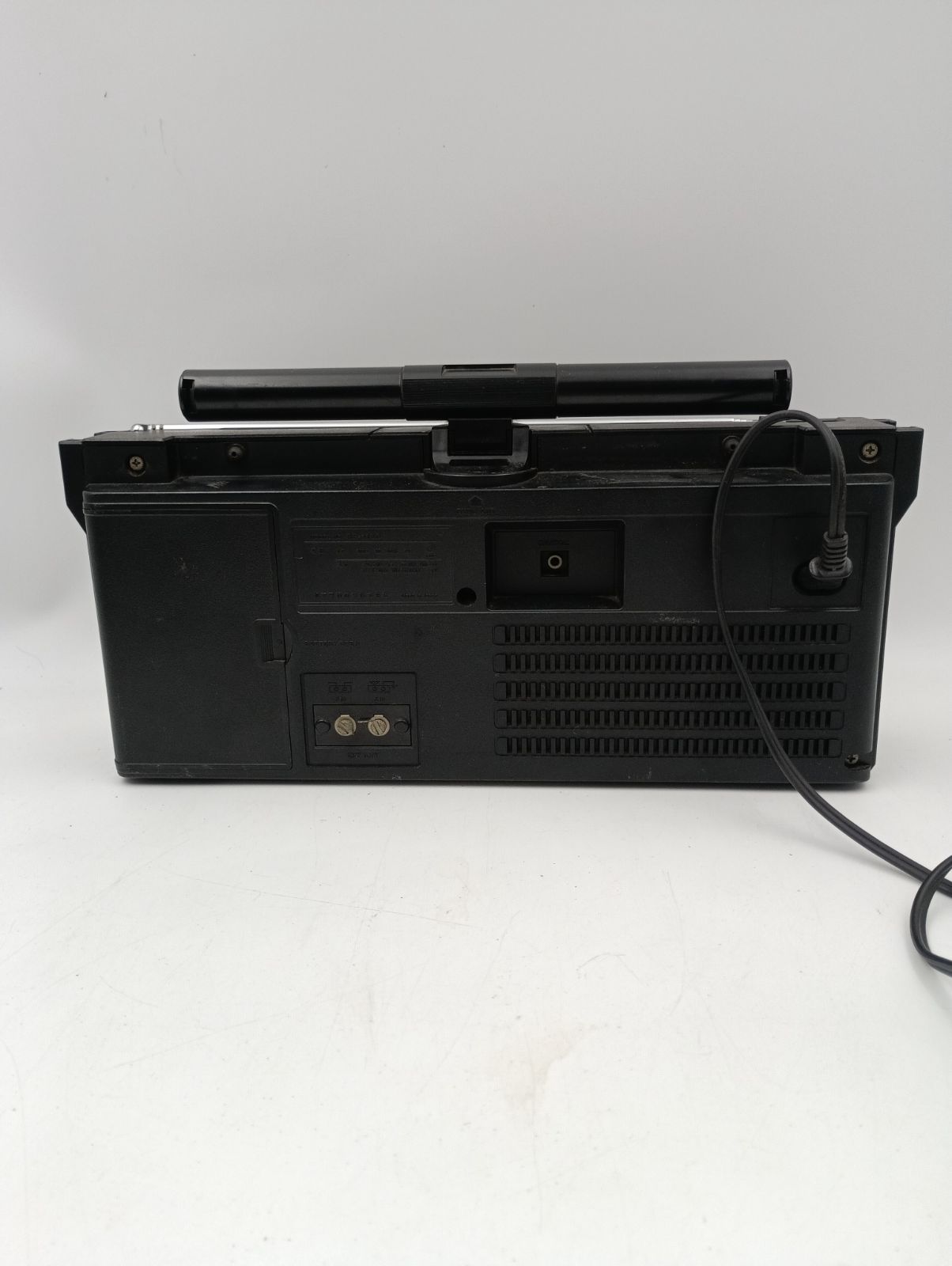 K-1631 】National Panasonic ナショナル パナソニック 松下電器産業