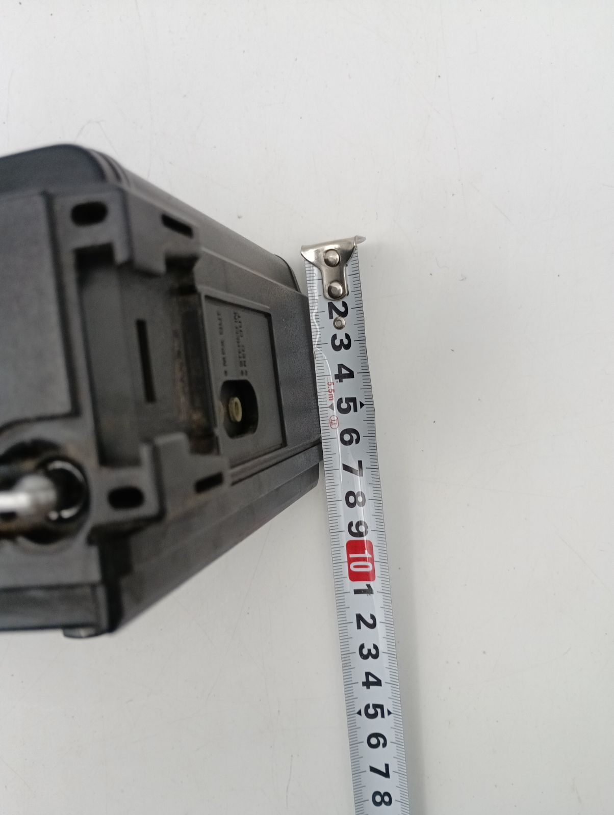 クーガー113 BCLラジオ