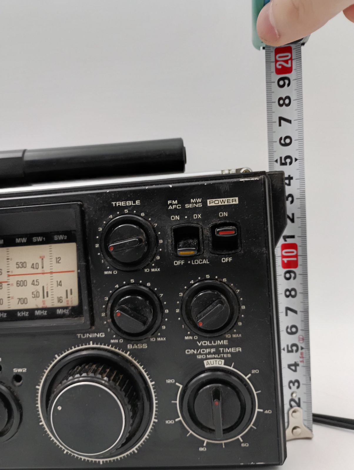 K-1631 】National Panasonic ナショナル パナソニック 松下電器産業