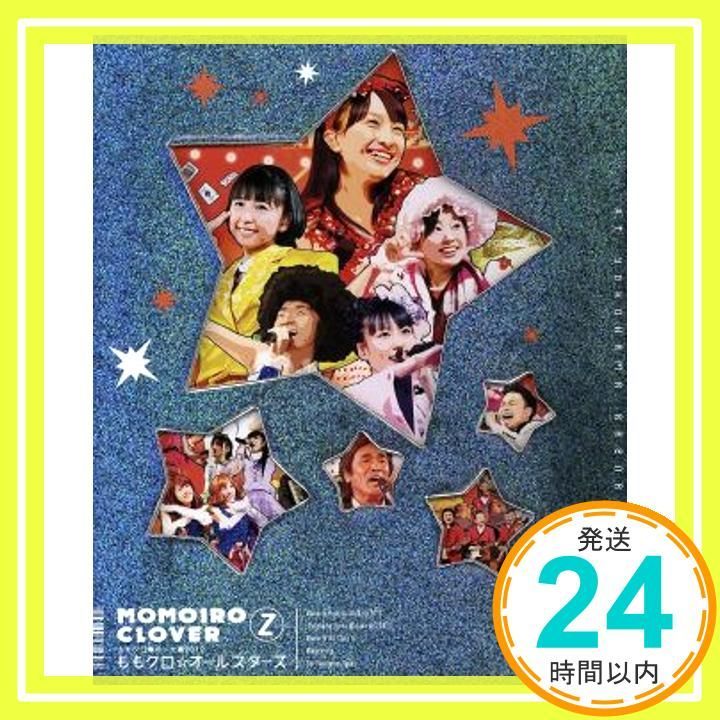 ももクロ春の一大事2012~横浜アリーナ まさかの2DAYS~ 【初回限定盤