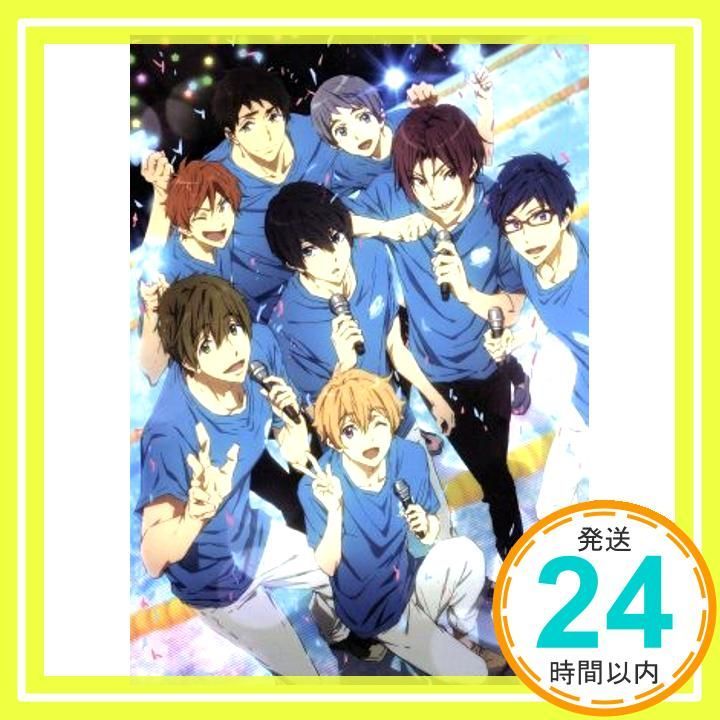 free!eternal summer！イベントDVD BD/趣味教養/Free!-Eternal Summer