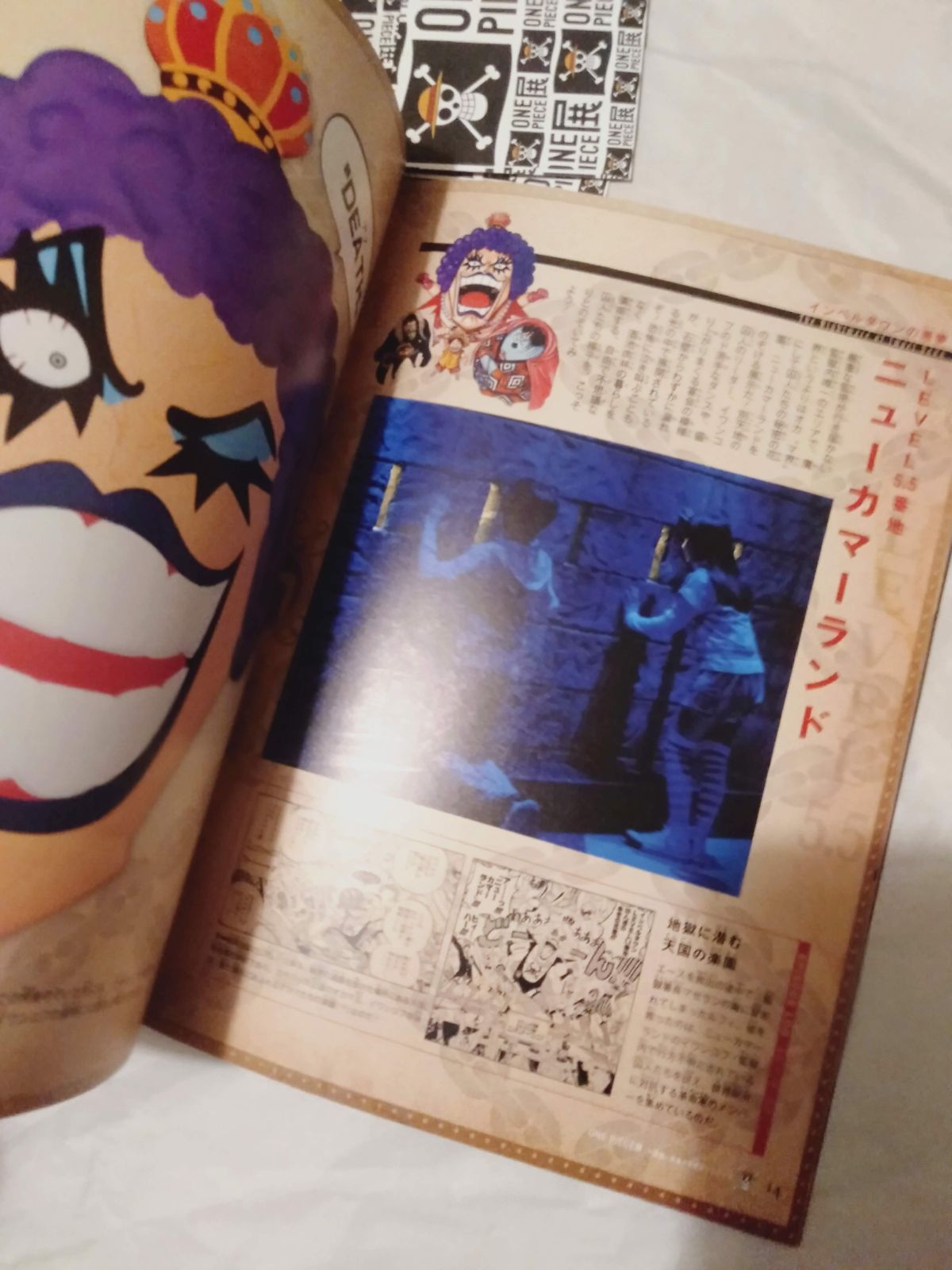 ワンピース パンフレット　全作品 Amazon.co.jp: 小説版 ONE PIECE 11冊セット (JUMP jBOOKS) : 尾田