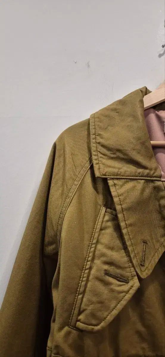 マウンテンパーカー アウター