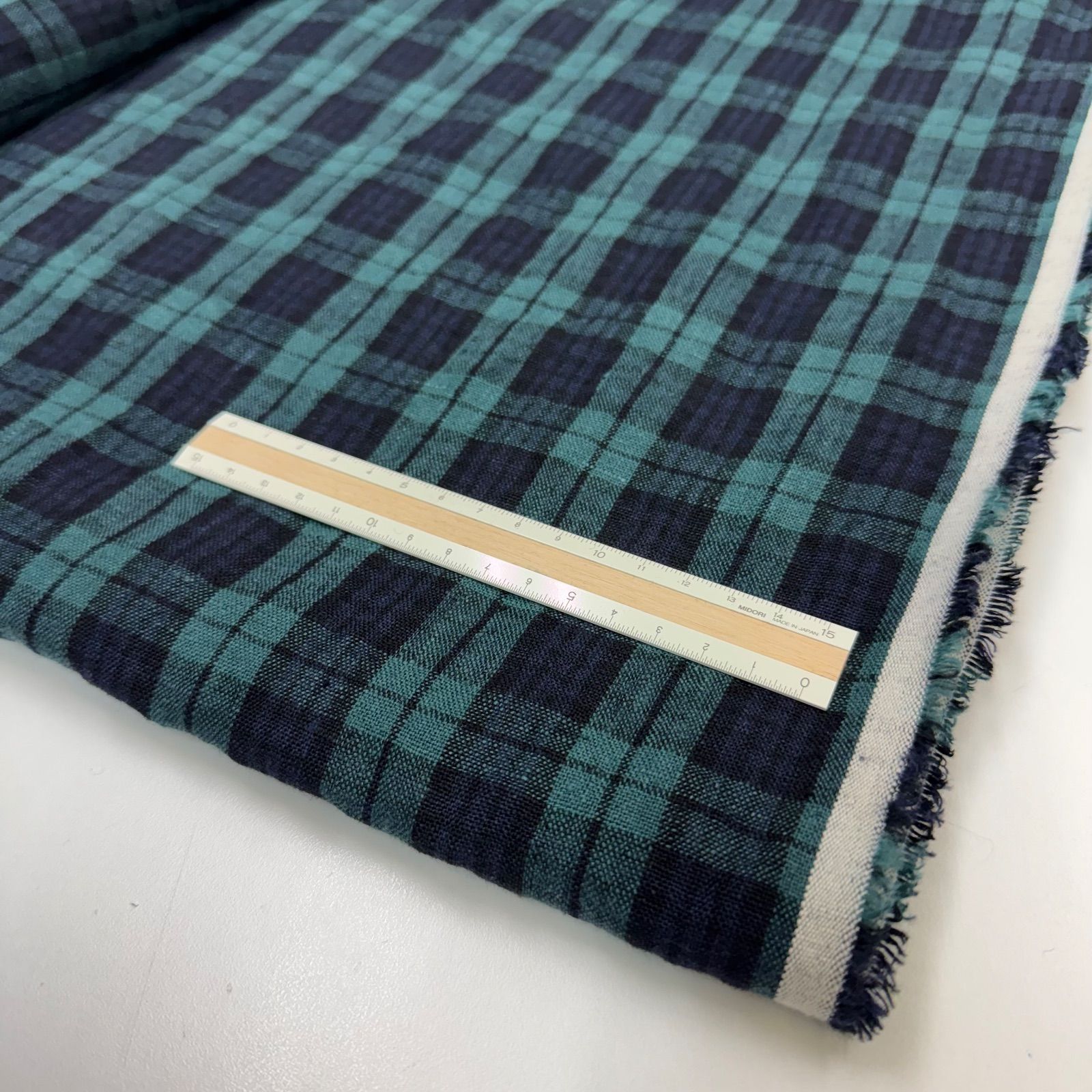 水通し不用リネン