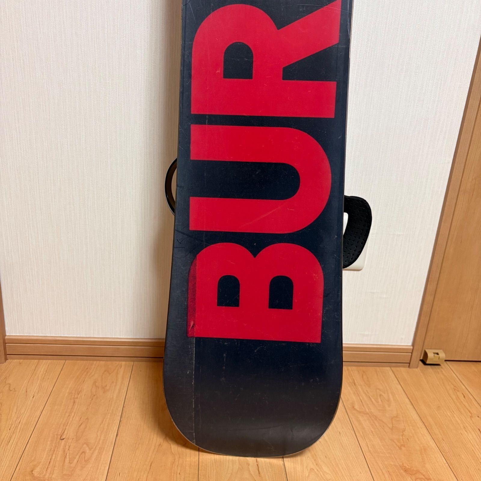スノーボード BURTON バートン DESCENDANT 152cm - メルカリ