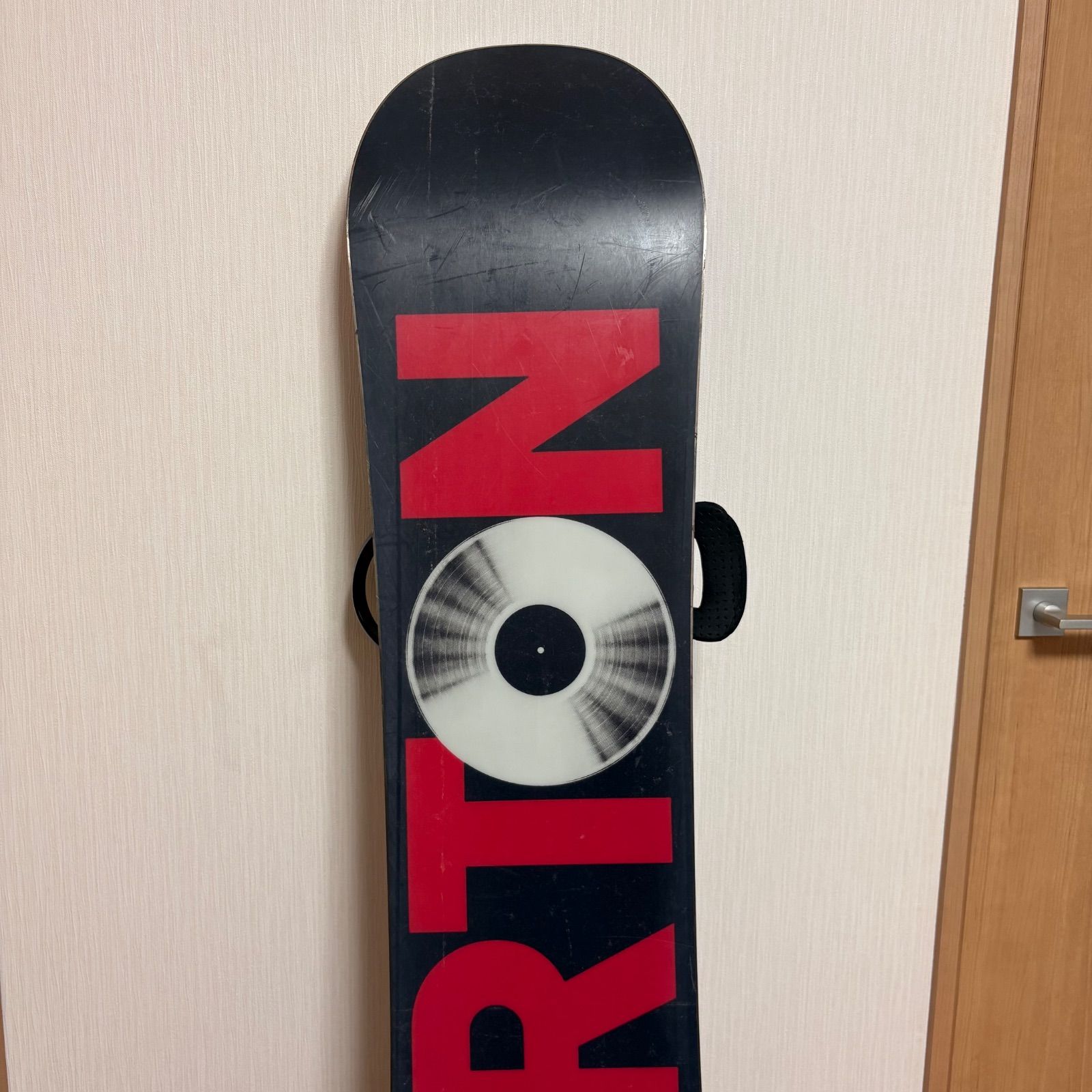 スノーボード BURTON バートン DESCENDANT 152cm - メルカリ