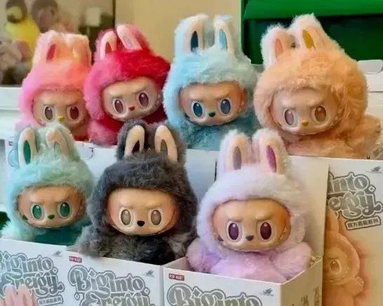 ラブブ ハイライト 7点 シークレットハニー 含む