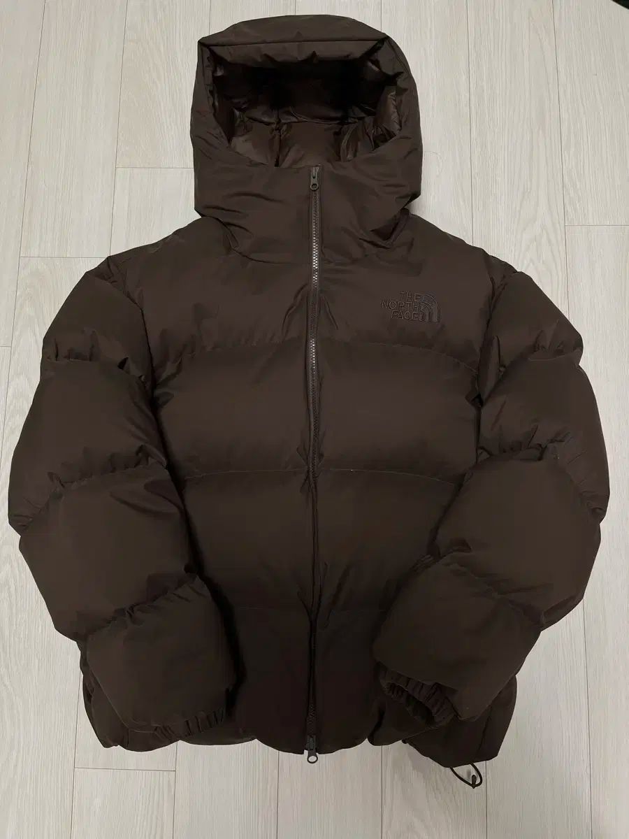 ザノースフェイス ホワイトラベル Free! RDS ダウン ジャケット ダウン