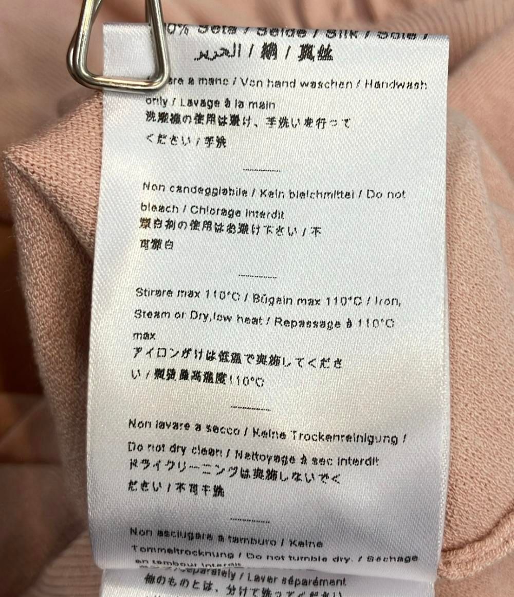  エミリオ プッチ 長袖ニット スカーフ レディース SIZE S Emilio Pucci 長袖 ニット セーター