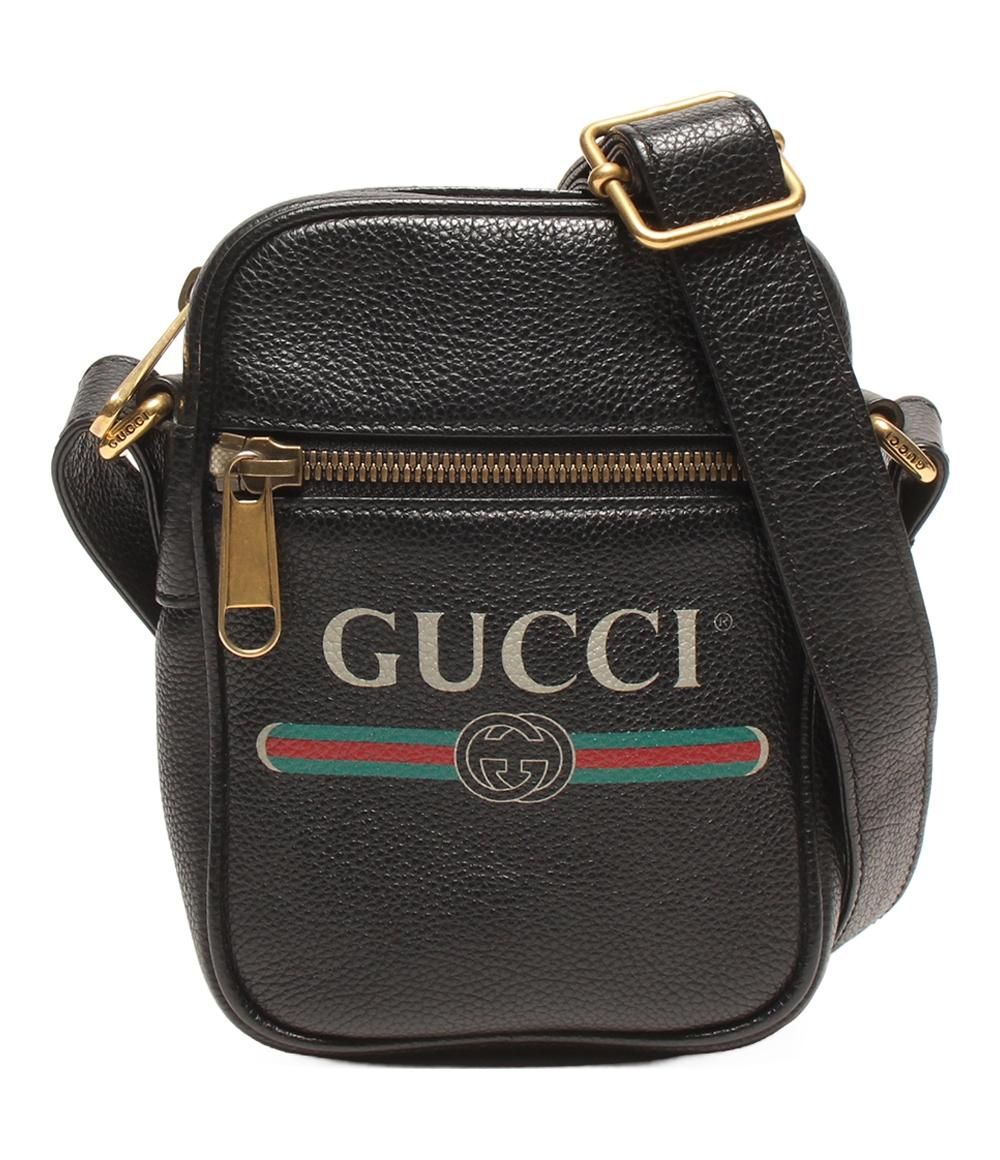 グッチ ショルダーバッグ 斜め掛け ポーチ シェリー 574803 520981 レディース メンズ GUCCI