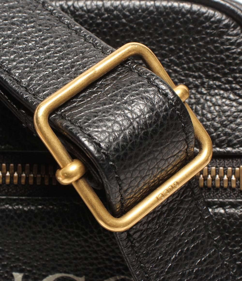 グッチ ショルダーバッグ