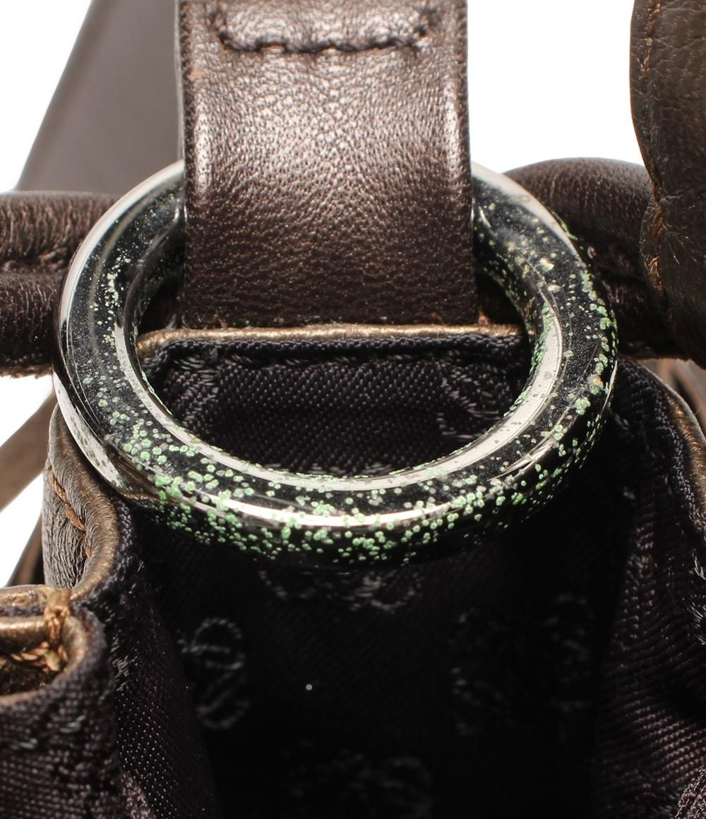 ロエベ ショルダーバッグ