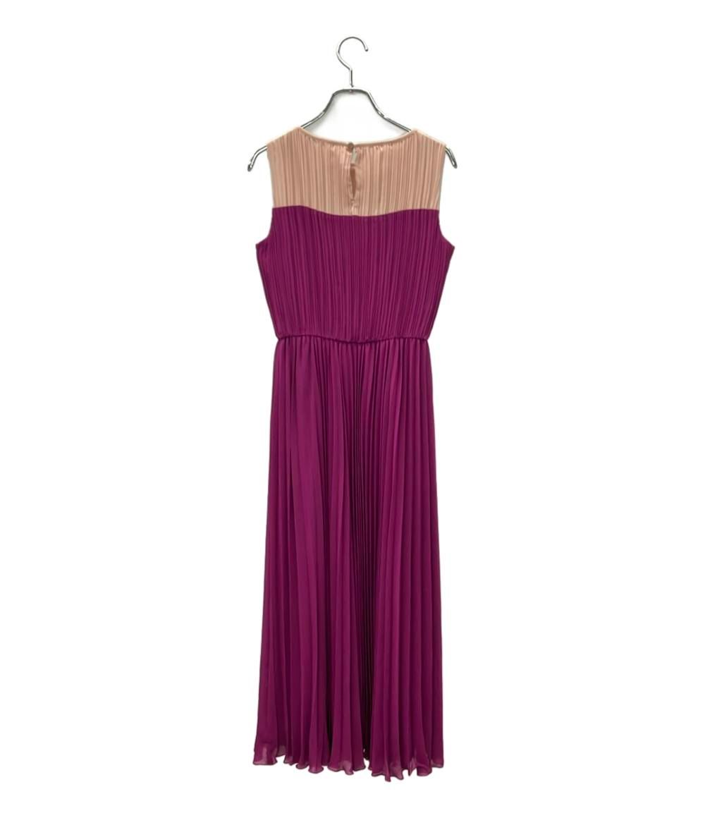 アナイ ノースリーブワンピース 102017-14-080-51-380 レディース SIZE 38 M ANAYI