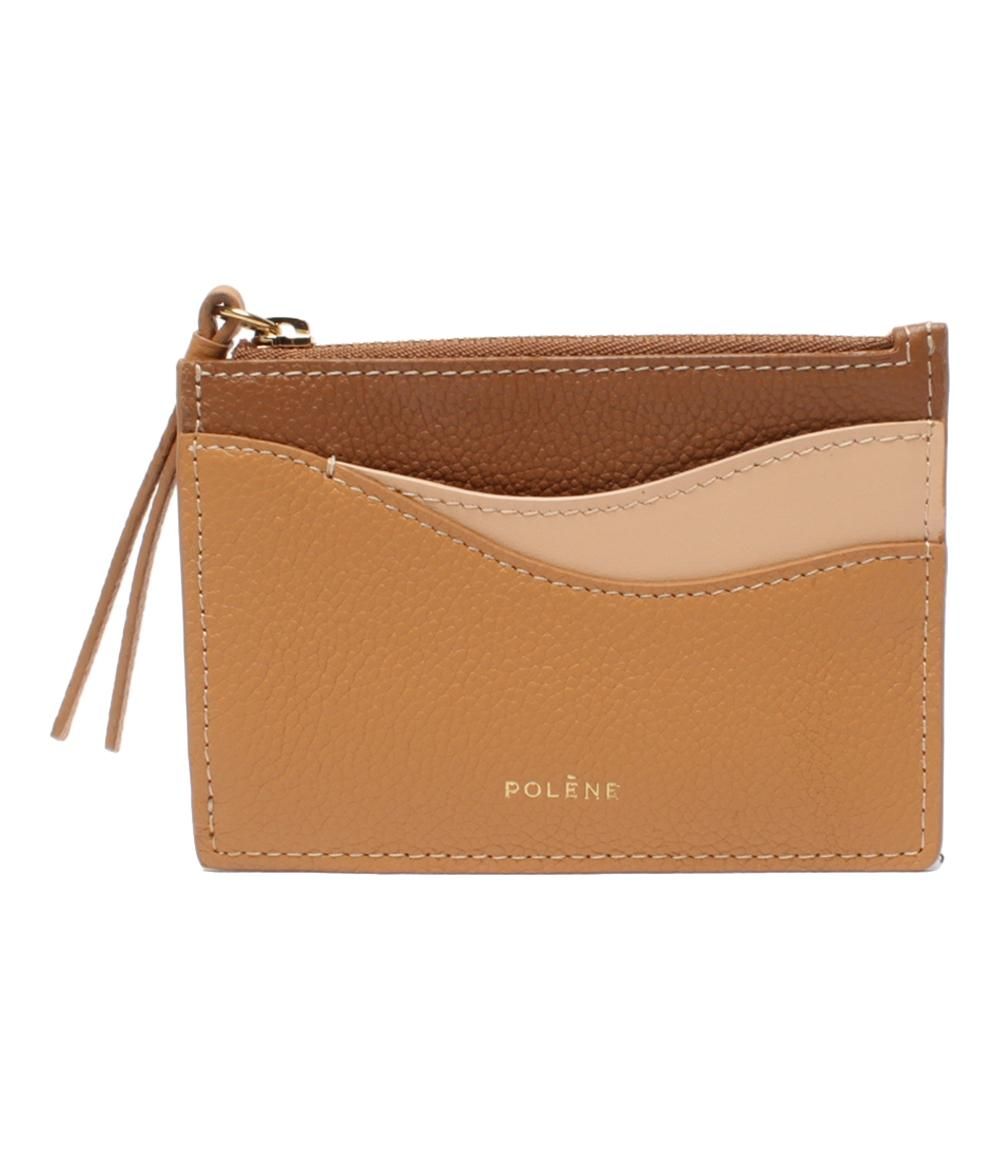 ポレーヌ コインケース レディース POLENE