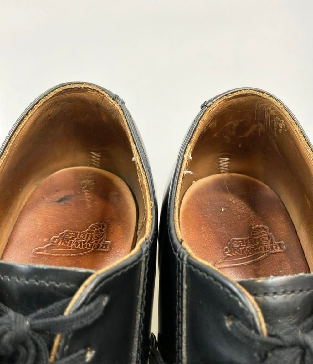 レッドウィング ポストマンシューズ