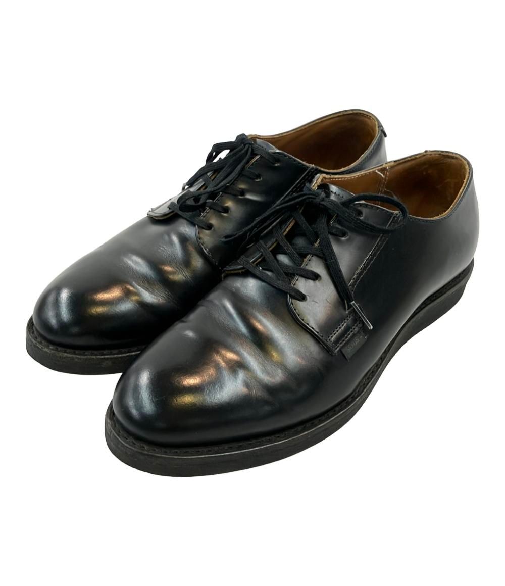 レッドウィング ポストマンシューズ メンズ SIZE 8 26 cm RED WING