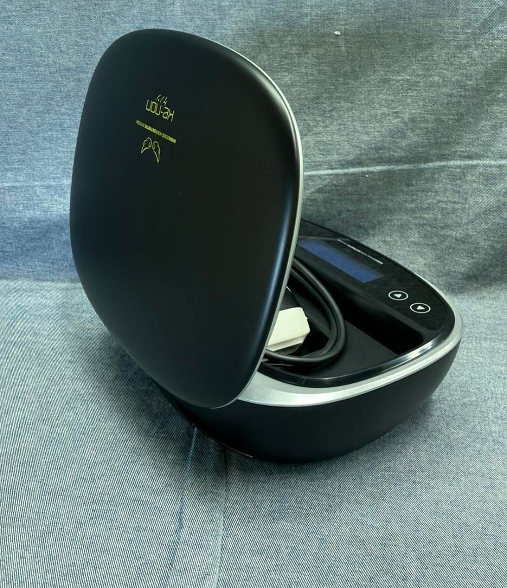 エムロック フラッシュ式脱毛器 ケノン NIPL-2080 MARWIL-DEMENAGEMENTS_CH