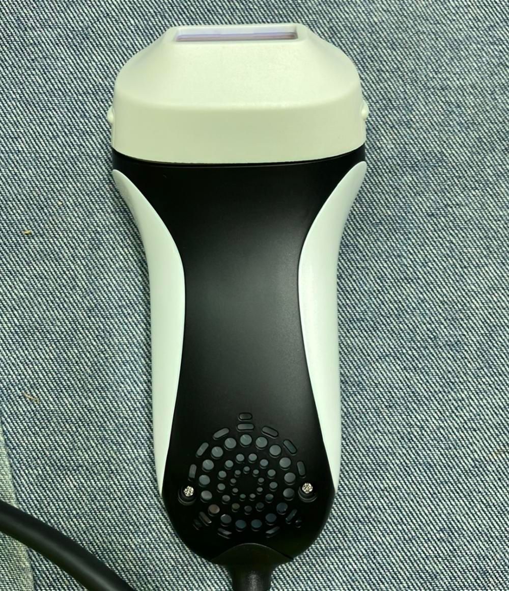 エムロック フラッシュ式脱毛器