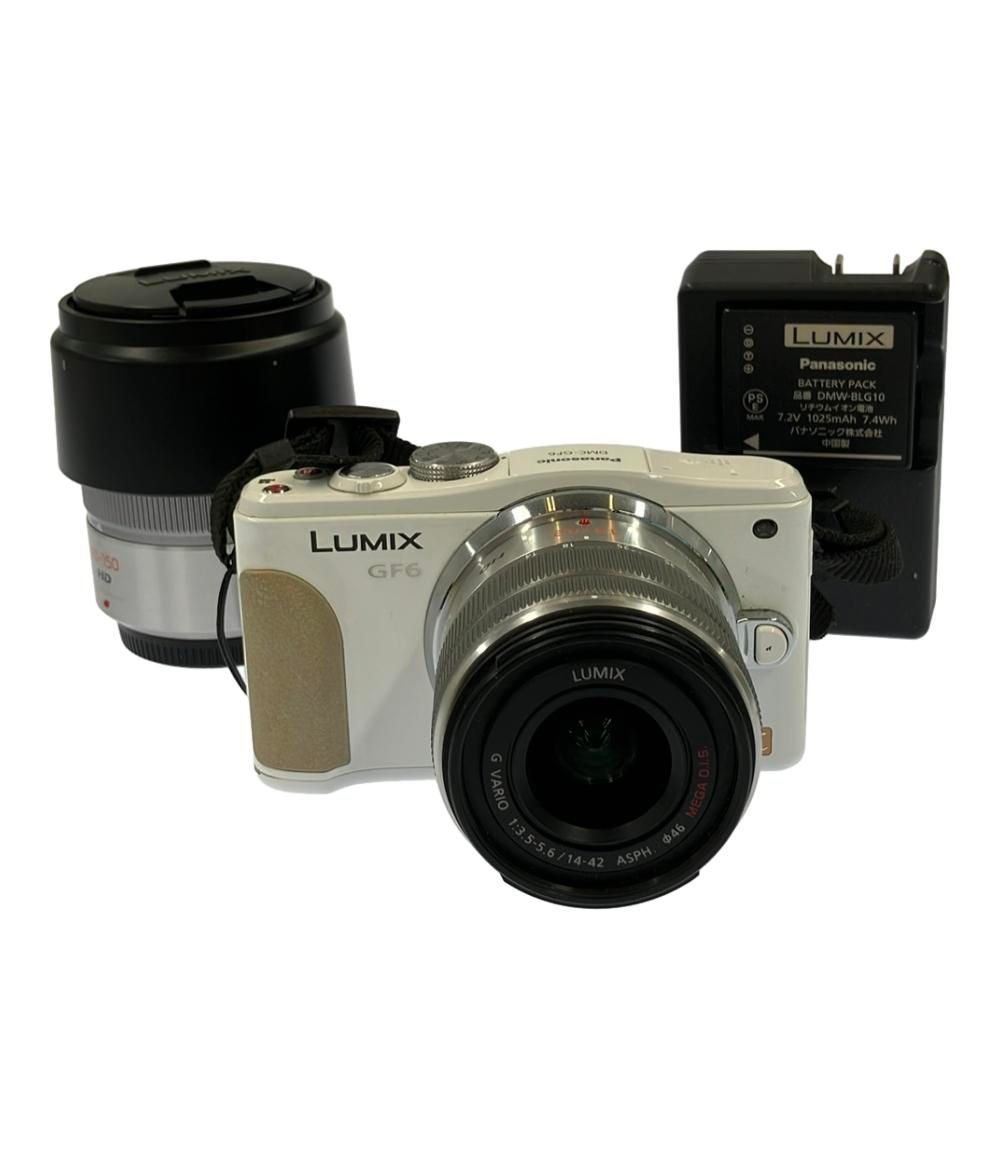 ミラーレス一眼カメラ