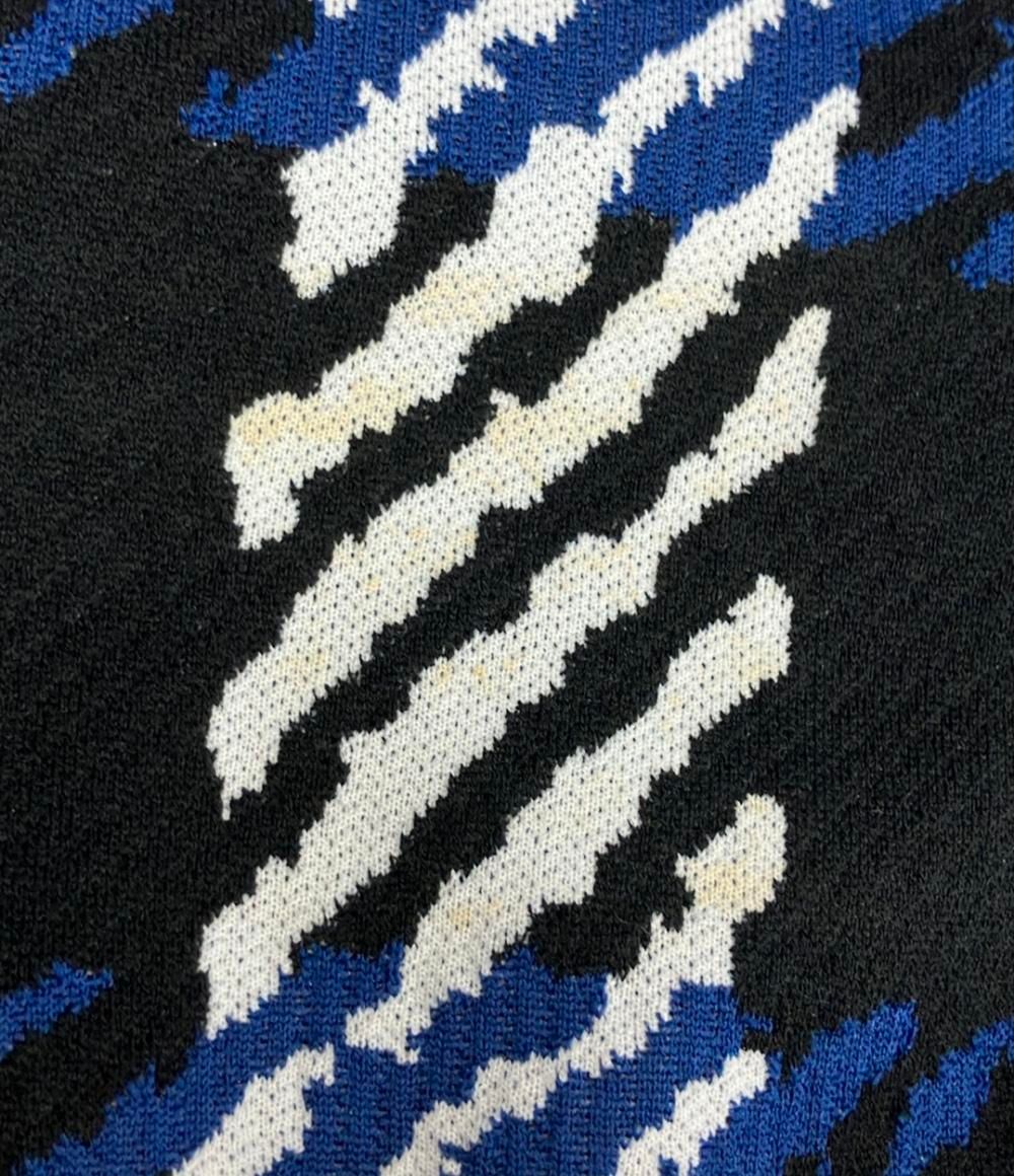 チェック レディース