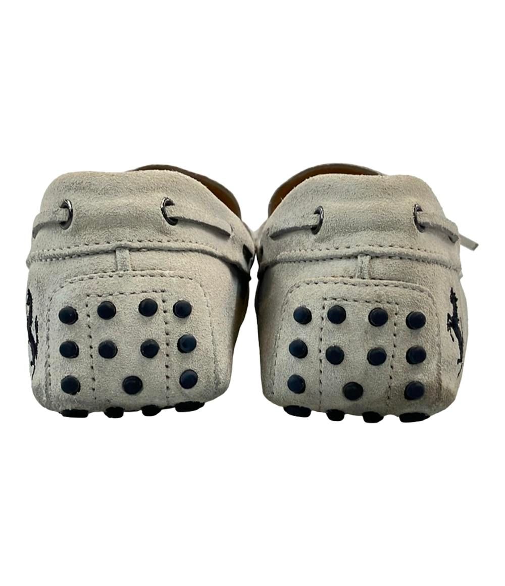 ドライビングシューズ