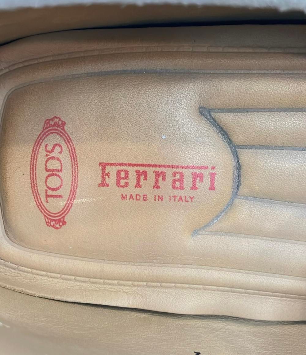 デッキシューズ ドライビングシューズ