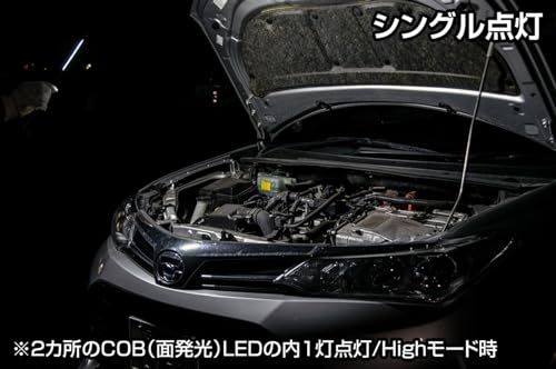 ワークライト USB充電式