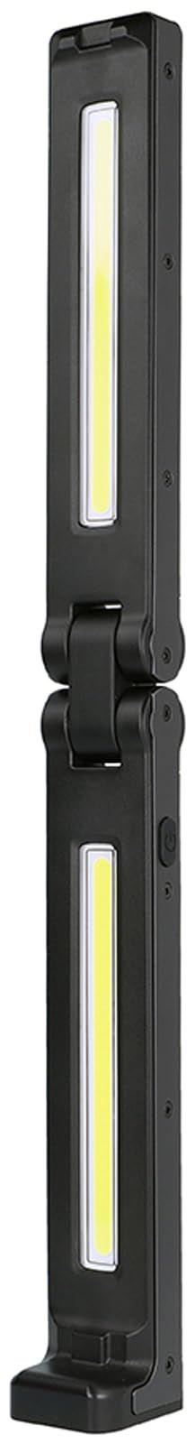 GENTOS ジェントス LED ワークライト USB充電式 明るさ800ルーメン 実用点灯3時間 耐塵 防滴 充電池使用 ガンツ GZ 706