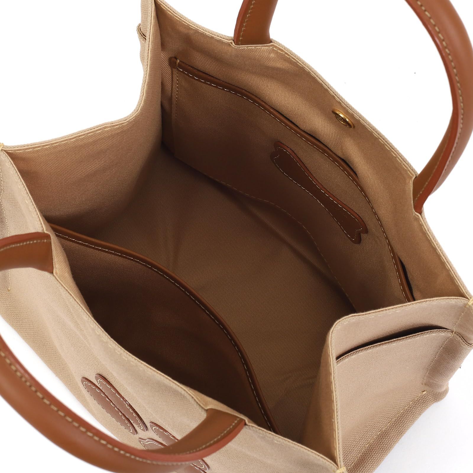 レディース カフェオレ