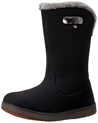 ボグス スノーブーツ MID BOOTS レディース ブラウン 24 cm