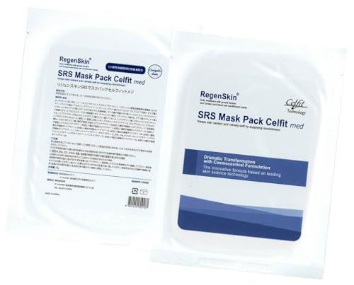 リジェンキンマスクSRSパック セルフィットメド med