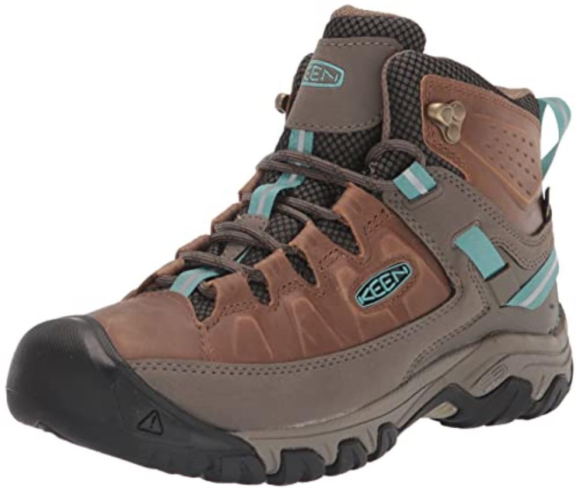 KEEN キーン レディース Keen トーストココナッツ 磁器 6.5