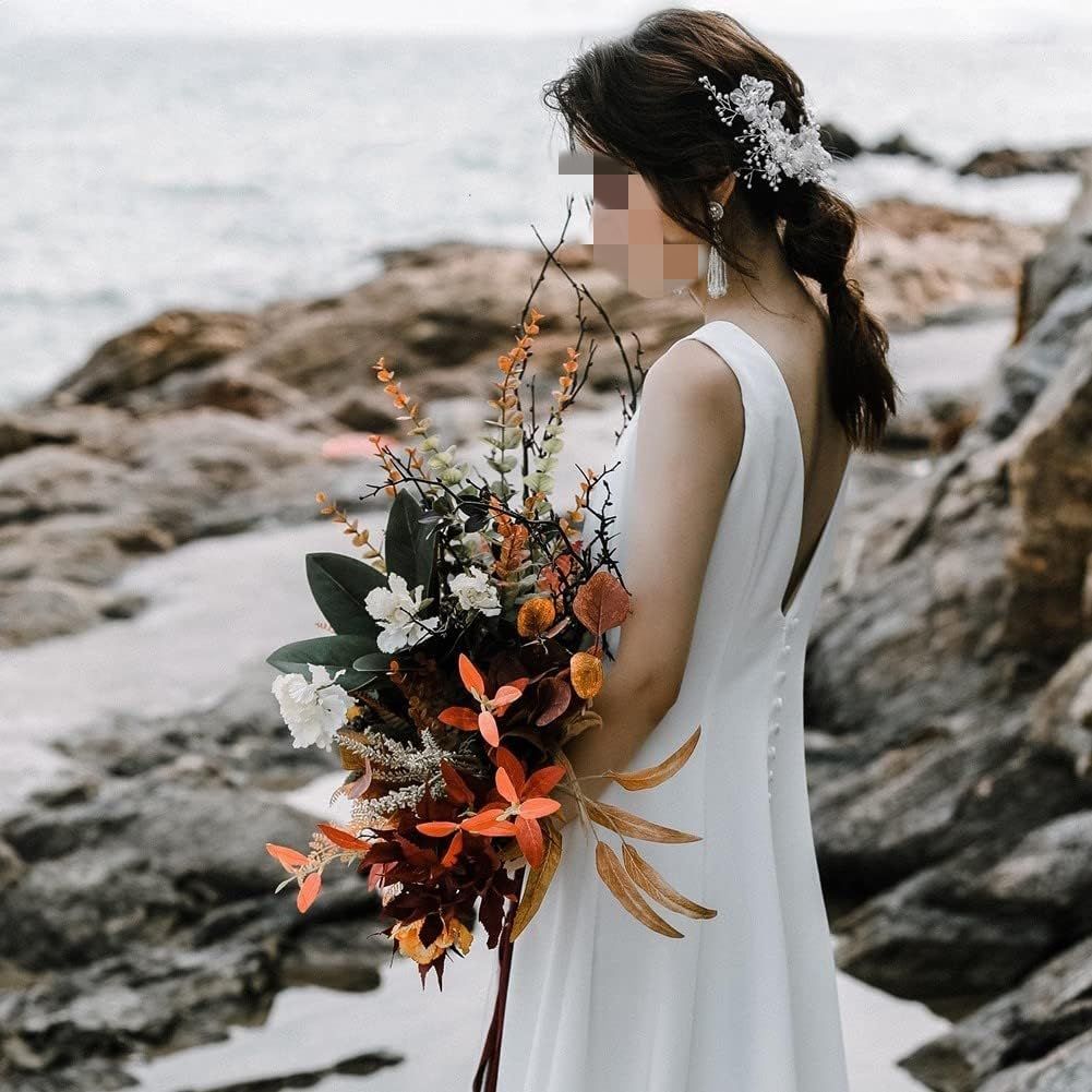 花嫁 マーメイド