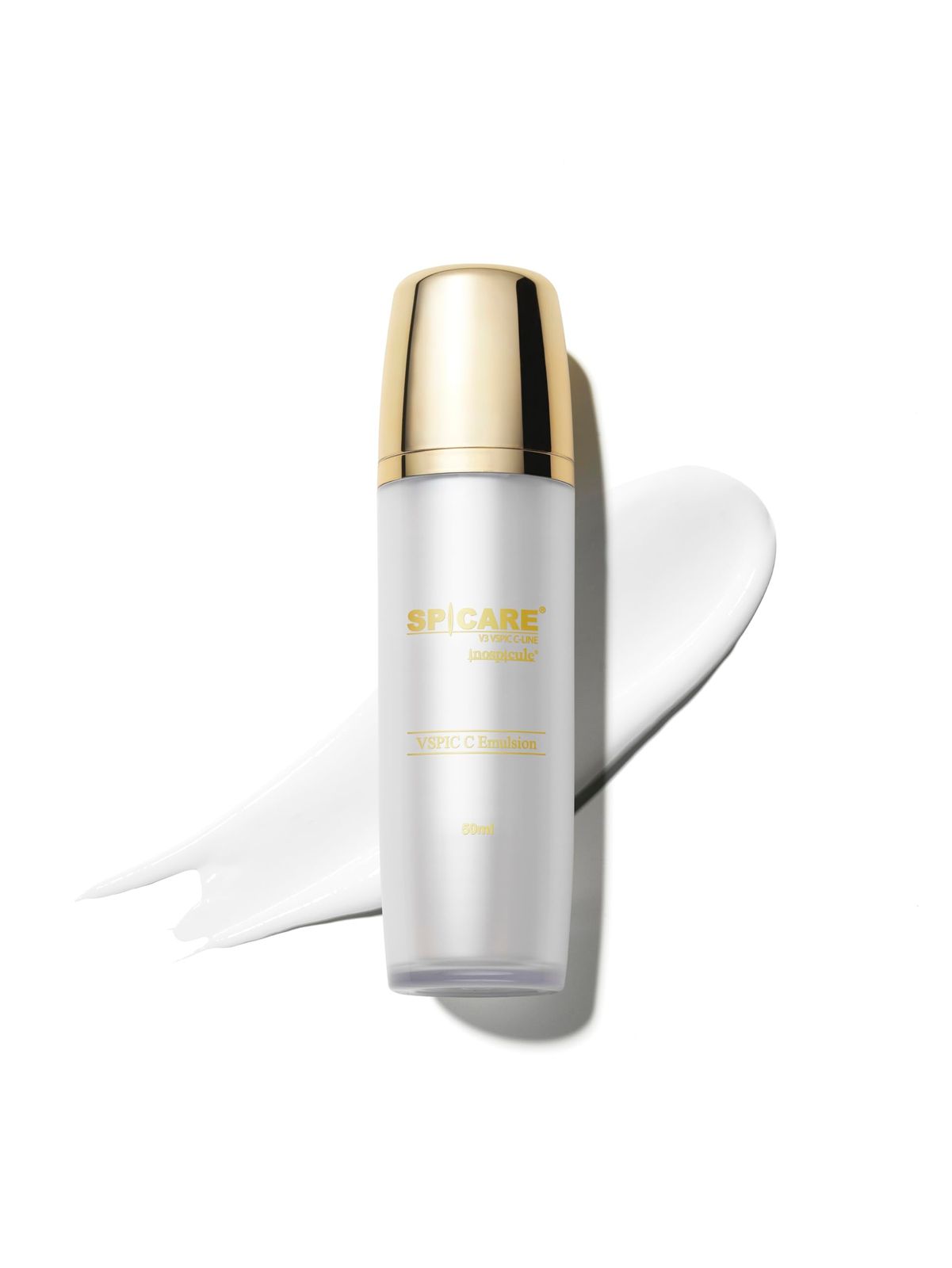 公式 V3 VSPIC C Emulsion 乳液 50ml SPICARE スピケア イノスピキュール グロウスピキュール CHARIS-Co. サロン専売品