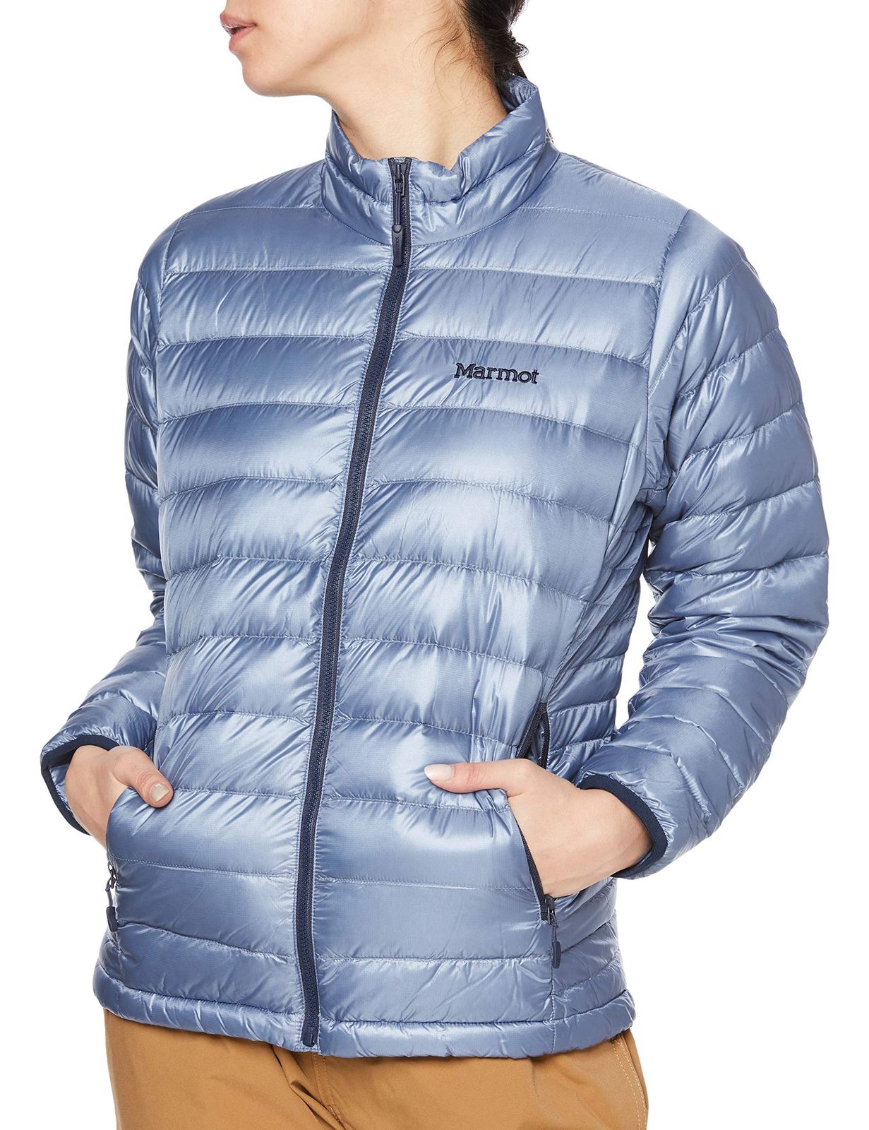 マーモット W s 1000 Ease Down Jacket ウィメンズ1000イーズダウンジャケット